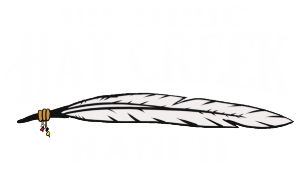 Historic Hat Creek Ranch - Explore life in the gold rush